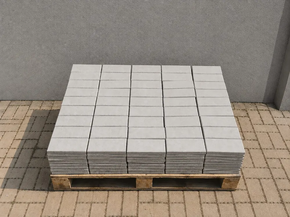 Pisos — Pisos de concreto com acabamento profissional | R&A Pré-Moldados